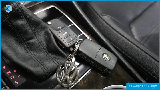 VOLKSWAGEN PASSAT 1.8 TSI