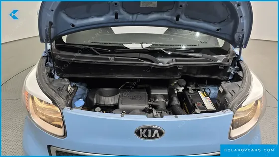 KIA RAY DELUXE SPECIAL