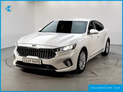 KIA K7 2.2 DIESEL PRESTIGE