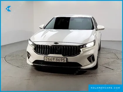 KIA K7 2.2 DIESEL PRESTIGE