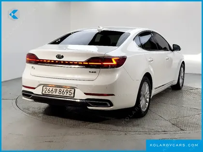KIA K7 2.2 DIESEL PRESTIGE
