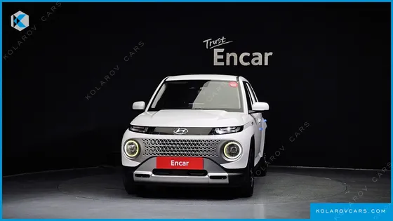 HYUNDAI CASPER MODERN