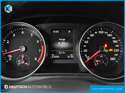 VOLKSWAGEN PASSAT 2.0 TSI