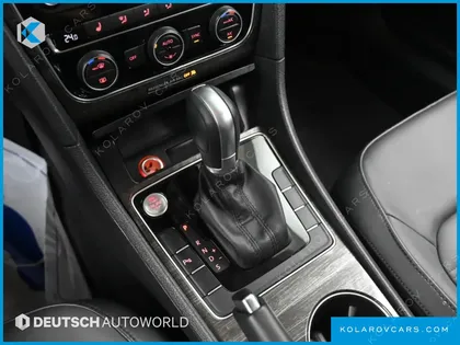 VOLKSWAGEN PASSAT 2.0 TSI