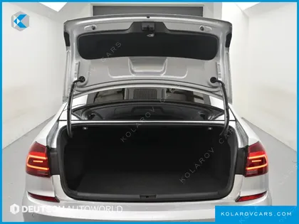 VOLKSWAGEN PASSAT 2.0 TSI