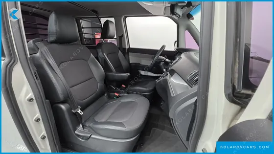 KIA RAY VAN DELUXE