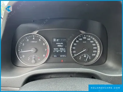 HYUNDAI ELANTRA (AVANTE) 1.6 GDI VALUE PLUS