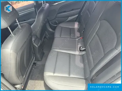 HYUNDAI ELANTRA (AVANTE) 1.6 GDI VALUE PLUS