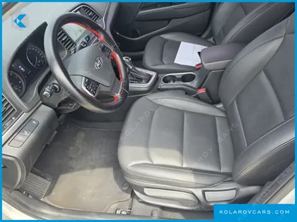 HYUNDAI ELANTRA (AVANTE) 1.6 GDI VALUE PLUS