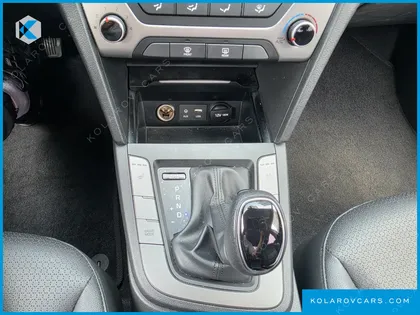 HYUNDAI ELANTRA (AVANTE) 1.6 GDI VALUE PLUS