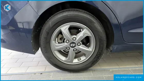 HYUNDAI ELANTRA (AVANTE) 1.6 GDI SMART