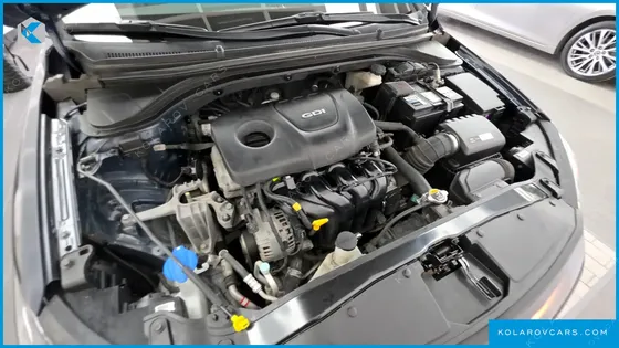 HYUNDAI ELANTRA (AVANTE) 1.6 GDI SMART