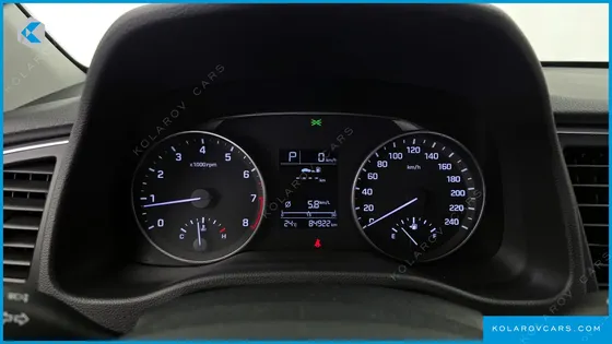 HYUNDAI ELANTRA (AVANTE) 1.6 GDI SMART