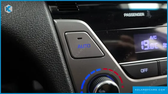 HYUNDAI ELANTRA (AVANTE) 1.6 GDI SMART