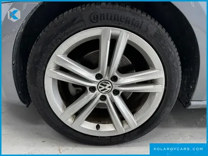 VOLKSWAGEN PASSAT 2.0 TDI