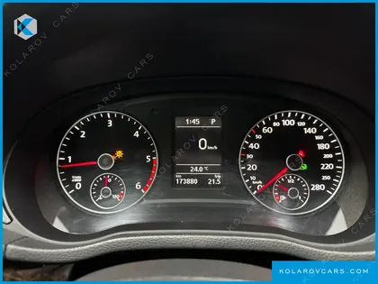 VOLKSWAGEN PASSAT 2.0 TDI