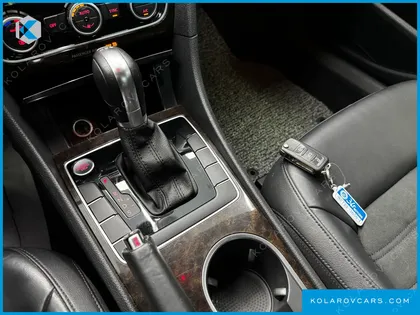 VOLKSWAGEN PASSAT 2.0 TDI