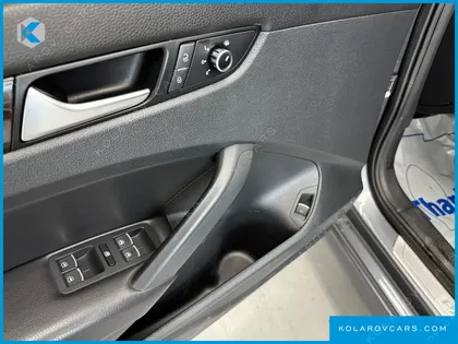 VOLKSWAGEN PASSAT 2.0 TDI