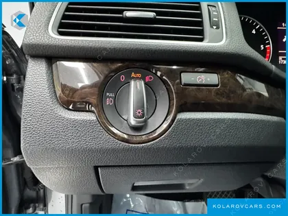 VOLKSWAGEN PASSAT 2.0 TDI