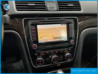 VOLKSWAGEN PASSAT 2.0 TDI