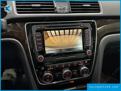 VOLKSWAGEN PASSAT 2.0 TDI