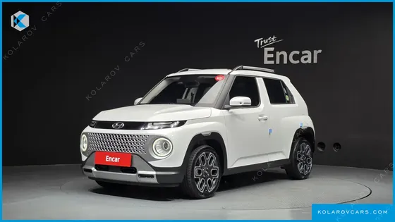 HYUNDAI CASPER INSPIRATION