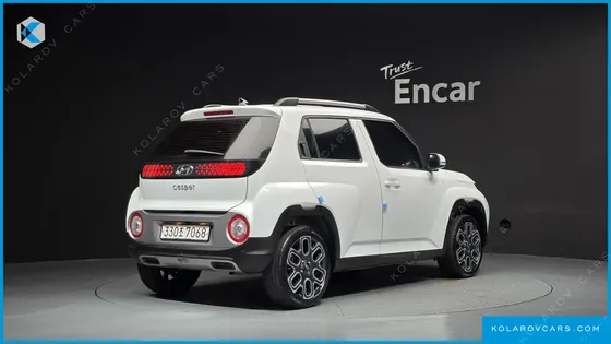 HYUNDAI CASPER INSPIRATION