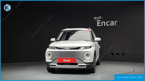 HYUNDAI CASPER INSPIRATION