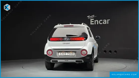 HYUNDAI CASPER INSPIRATION