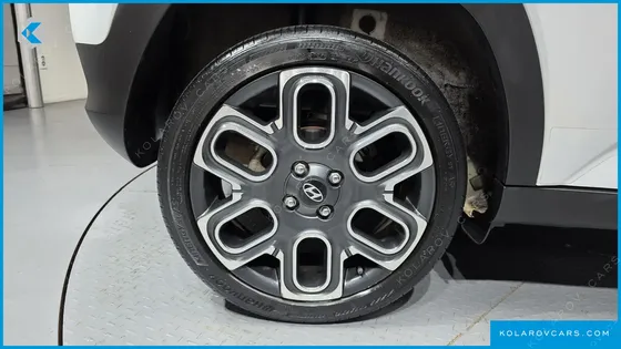 HYUNDAI CASPER INSPIRATION