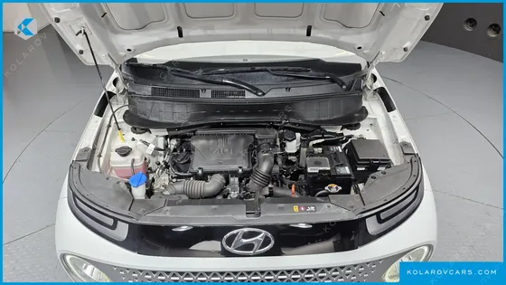 HYUNDAI CASPER INSPIRATION