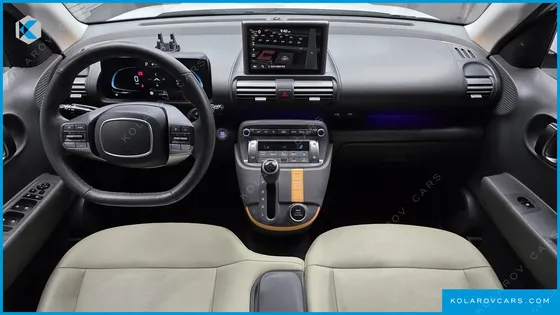 HYUNDAI CASPER INSPIRATION