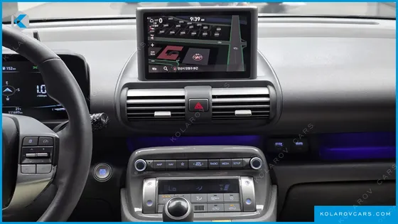 HYUNDAI CASPER INSPIRATION