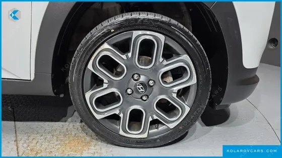 HYUNDAI CASPER INSPIRATION