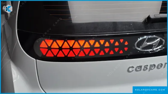 HYUNDAI CASPER INSPIRATION