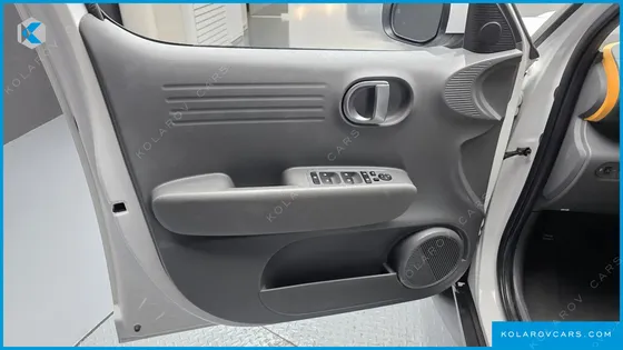 HYUNDAI CASPER INSPIRATION