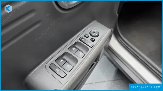 HYUNDAI CASPER INSPIRATION