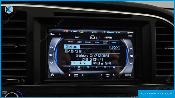 HYUNDAI ELANTRA (AVANTE) 1.6 GDI SMART