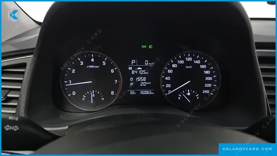 HYUNDAI ELANTRA (AVANTE) 1.6 GDI SMART