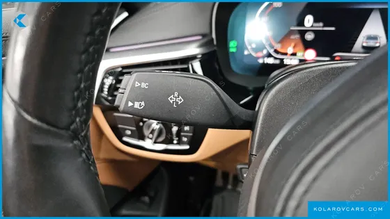 BMW 5 SERIES 520I M SPORT