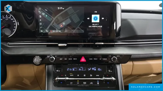 KIA CARNIVAL DIESEL 9-SEATER PRESTIGE