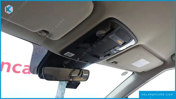 KIA CARNIVAL DIESEL 9-SEATER PRESTIGE