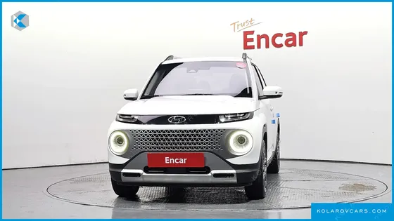 HYUNDAI CASPER INSPIRATION