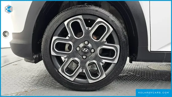 HYUNDAI CASPER INSPIRATION