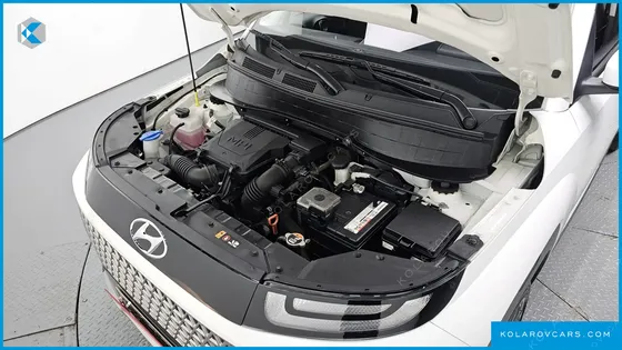HYUNDAI CASPER INSPIRATION