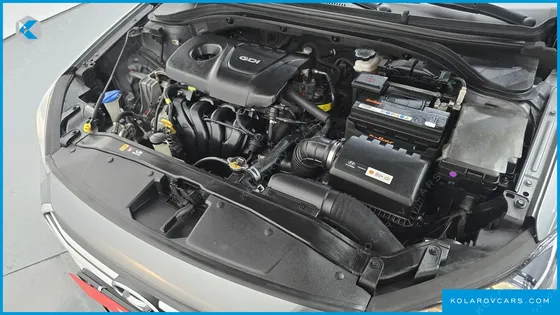 HYUNDAI ELANTRA (AVANTE) 1.6 GDI VALUE PLUS
