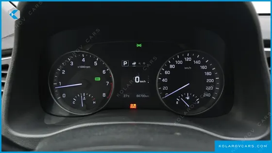 HYUNDAI ELANTRA (AVANTE) 1.6 GDI VALUE PLUS