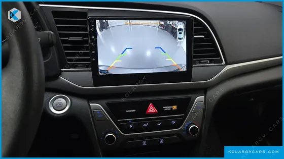HYUNDAI ELANTRA (AVANTE) 1.6 GDI VALUE PLUS