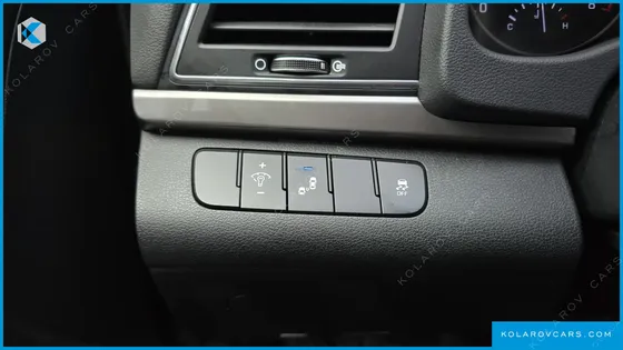 HYUNDAI ELANTRA (AVANTE) 1.6 GDI VALUE PLUS