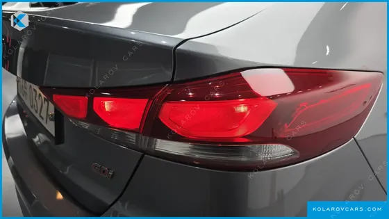 HYUNDAI ELANTRA (AVANTE) 1.6 GDI VALUE PLUS